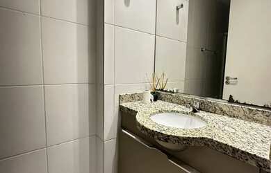 Imagem 15: Edifício Monticatini com 62m² 2 Quartos 1 Suíte Varanda Nascente em...