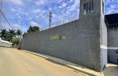 Imagem 8: Galpão em Veraneio Maracanã - Itaquaquecetuba, SP