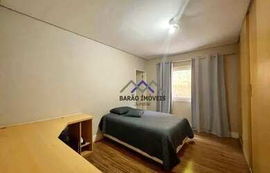 Imagem 14: Casa para Locação 4 dormitórios 3 suítes com 893m de Terreno - no...