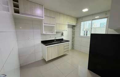 Imagem 6: Apartamento 2 quartos novo à venda na Praia do Morro, Guarapari ES
