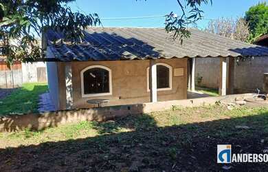 Imagem 10: Oportunidade única, casa sala, 3 Qtos, terreno inteiro, próximo a lagoa...