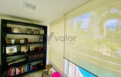 Imagem 4: Apartamento para alugar em Campinas, Cambuí, com 2 quartos, com 136 m²,...