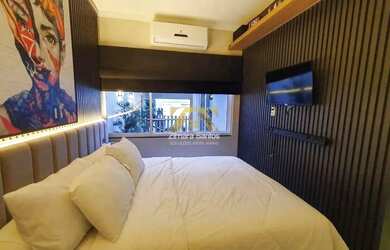 Imagem 7: Casa Alto Padrão, com 3 suítes, 270 m² - 207 sul Arso 23 -Quadra Nobre...