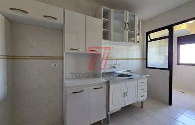 Imagem 13: Apartamento com 2 dormitórios para alugar com 65,45 m² no Maria de Lourdes...