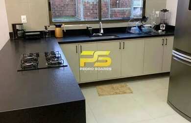 Imagem 14: Casa à venda Cond. Monte das Cerejeiras Bananeiras- PB