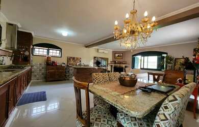 Imagem 3: CASA À VENDA EM SANTA MARIA