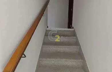 Imagem 5: Sobrado Comercial para locação na Vila Romana, 2 salas, 1 vaga