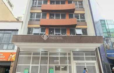 Imagem 12: Kitnet 1 quarto s , no bairro Centro Histórico