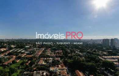 Imagem 4: Campo Belo - condomínio Clube - 180 m2 - 3 suítes - 3 vagas - Varanda...