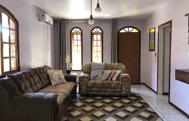 Imagem 2: Casa para Venda em Imbituba, Vila Nova, 4 dormitórios, 2 banheiros, 1...