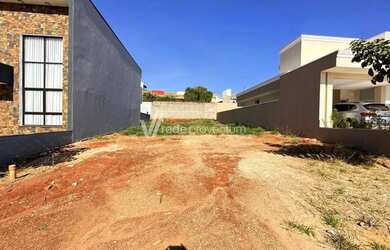 Imagem 2: erreno à venda no condomínio Residencial Royal Garden, na cidade de...