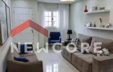 Imagem 2: Sobrado em Rua Aricurana - Cidade Antônio Estevão de Carvalho - São Paulo/SP