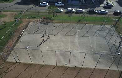 Imagem 9: Casa térrea no complexo lagos de Nova Ipanema,87 m², 3 d - 1 suíte,...