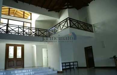 Imagem 4: CASA COM 08 DORMITÓRIOS NO CONDOMÍNIO PARQUE DOS MANACÁS EM JUNDIAÍ SP. REF. 15092