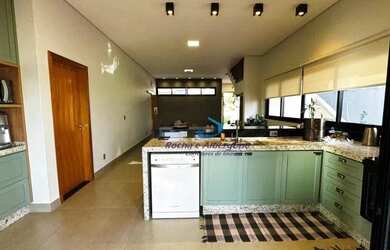 Imagem 16: Casa Sobrado com 05 Quartos no Condomínio Parque Taua, Londrina PR