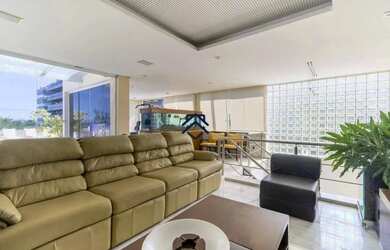 Imagem 12: Cobertura para aluguel, 4 quartos, 4 suítes, 2 vagas, Barra da Tijuca...