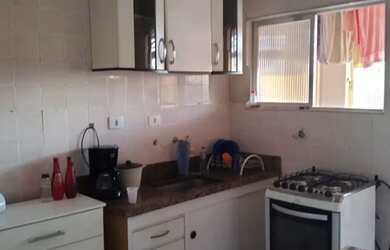 Imagem 5: EXCELENTE 1 DORMITORIO COM VAGA DERMACADA CRECI 51.424 TRATAR COM A CORRETORA KATIA