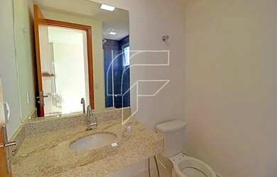 Imagem 11: Apartamento novo com 2 suítes à venda, lazer completo na cobertura na Praia do Morro em Gu