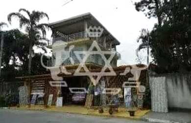 Imagem: O depósito possui 700m² de Área e está localizado em Massaguaçu