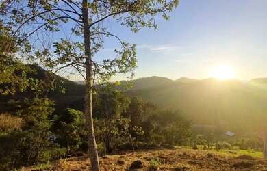 Imagem: O terreno possui 1.234m² de Área e está localizado em Buenos