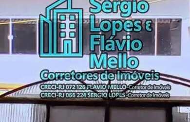 Imagem 15: ITABORAÍ - Casa 4 quartos no Centro, próximo ao banco ITAÚ FLA IV369IV