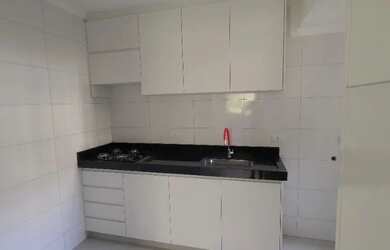 Imagem 2: Apartamento Residencial do Servidor Aluguel 2 quartos