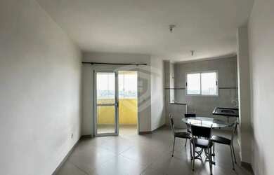 Imagem: O apartamento para alugar possui 1 Dormitório, 1 Banheiro