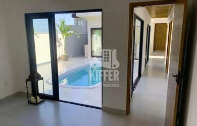 Imagem 10: Casa no condomínio Solaris com 3 quartos sendo 2 suites à venda, 190...