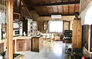 Imagem 8: Sítio / Chácara para Venda em Nova Petrópolis, Linha Temerária, 4...