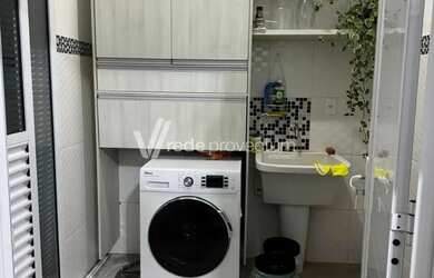 Imagem 10: casa - Betel - Paulínia. Churrasqueira, Ar-condicionado, 275m² de Áreae4...