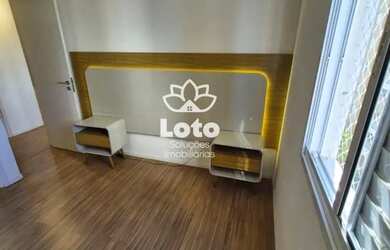 Imagem 5: LINDO APARTAMENTO NO IPOEMA ESPAÇO E VIDA