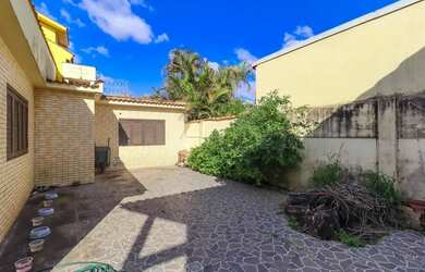 Imagem 8: CASA COMERCIAL EM EXCELENTE LOCALIZAÇÃO NA ZONA NORTE