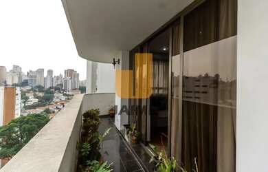 Imagem 7: Apartamento com 4 dormitórios e 6 vagas em Higienópolis