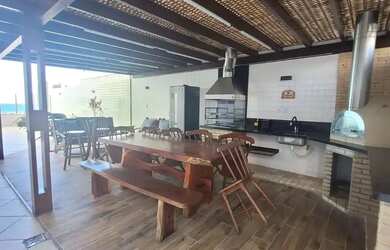 Imagem 16: Apartamento para vender e alugar no MANSÃO BAÍA DE SANTORINI , PATAMARES,...