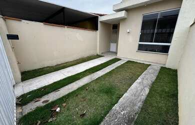 Imagem 2: Casa 2 quartos Morada da Montanha - Resende - RJ