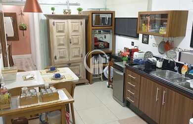 Imagem 11: Apartamento a venda com 3 dormitórios sendo 1 suite - Condominio São...