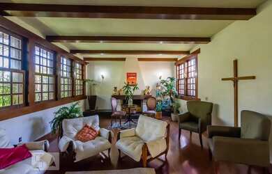 Imagem 3: Casa à Venda - Mangabeiras, 5 Quartos, 540 m2