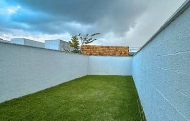 Imagem 11: Excelente casa 3/4 sendo 1 suíte localizada no bairro papagaio