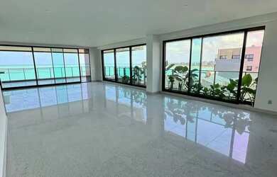 Imagem 13: Apartamento à venda no MANSÃO GALBA ACCIOLY - 4 SUÍTES, 5 VAGAS GARAGEM...