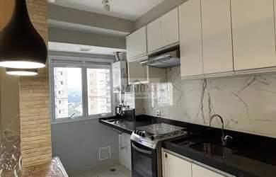 Imagem 5: Apartamento para Alugar Alpha Park, Alphaville