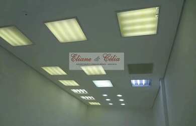 Imagem 4: Loja para Locação em Belo Horizonte, Funcionários, 1 banheiro