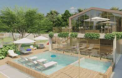 Imagem 10: Vendo excelente casa em condomínio fechado, 129m2. Barreirinhas - Maranhão