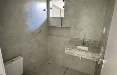 Imagem 9: Excelente Casa em Rua pública - 3/4 sendo 1 suíte c closet - próximo...