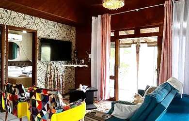 Imagem 5: Chácara Refúgio 2 casas