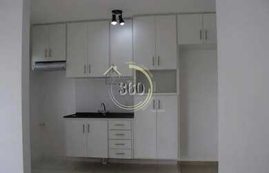 Imagem 11: Apartamento para locação próximo ao Shopping Internacional de Guarulhos