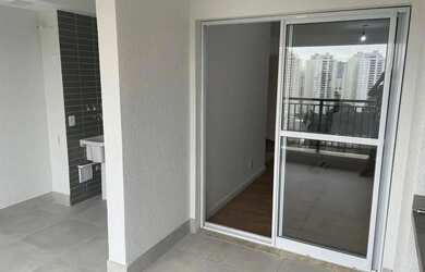 Imagem 8: Apartamento com 2 dormitórios 2 vagas a venda na Chácara Santo Antonio