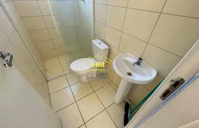 Imagem 13: LOCAÇÃO / VENDE l VILA VOTURUA l SÃO VICENTE l APTO 02 DORMITORIOS...