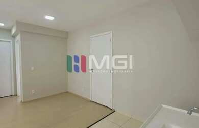 Imagem 9: APARTAMENTO RNI GOIÂNIA. Piscina, Churrasqueira, 43m² de Áreae1 Vaga...