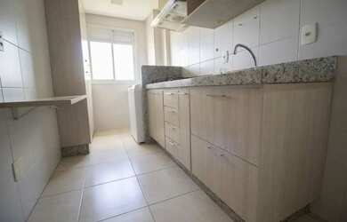 Imagem 6: Apartamento 2 quartos SemiMobiliado para Locação no Parque Amazônia...