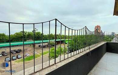 Imagem 14: Cobertura Praia de Belas